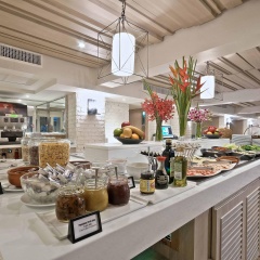 Burasari Phuket Resort & Spa - Bild 30