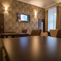 Hotel City Bell - Bild 21