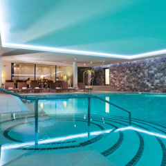 A-ROSA Ifen Hotel Kleinwalsertal thumbnail 13