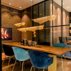 Motel One Aachen - Bild 14