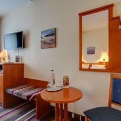 Ambassador Duesseldorf Hotel - Bild 11