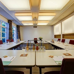 Hotel Noris City Nürnberg - Bild 20