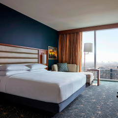 Marriott Marquis Houston thumbnail 7