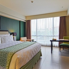 Swiss-Belhotel Rainforest - Bild 5
