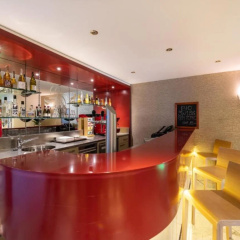 GAIA Hotel Basel - the sustainable hotel - Bild 20