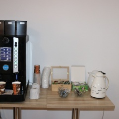 Hotel Paris - Bild 17