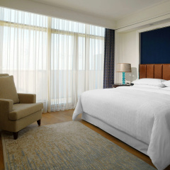 Sheraton Grand Adana - Bild 5