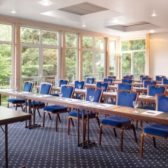 Victor's Residenz-Hotel Saarbrücken - Bild 16
