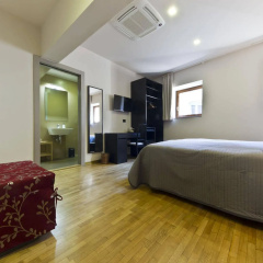 Siena Gallery B&B