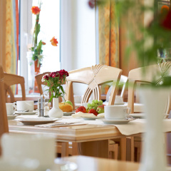 Hotel Adria München - Bild 16