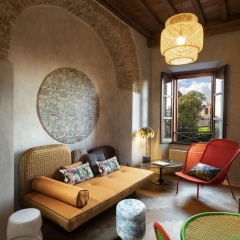 Palm Suite - Small Luxury Hotels of the World - Bild 11