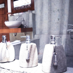 Alam Candi Resort - Bild 9