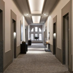 Terhills Hotel thumbnail 7