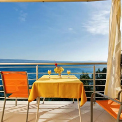 Ark Beach Hotel thumbnail 14
