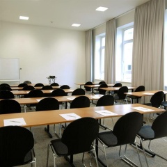 CVJM Düsseldorf Hotel & Tagung - Bild 22