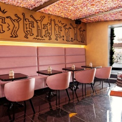 ODSweet Duomo Milano Hotel - Bild 21