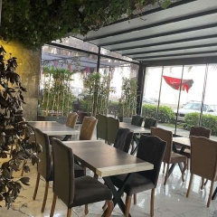 Mira Hotel Küçükyalı - Bild 17