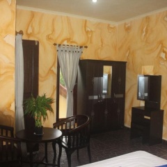 Bali Permai Tulamben Hotel - Bild 11
