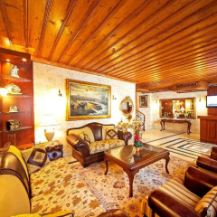 Dilhayat Kalfa Hotel - Bild 15