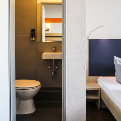 acama Hotel & Hostel Kreuzberg - Bild 2