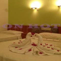 Agon Hotel - Bild 3