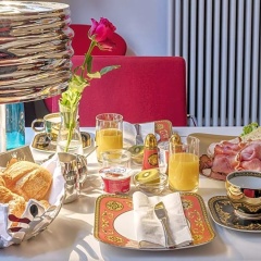 Apart Hotel Fulda - Bild 11