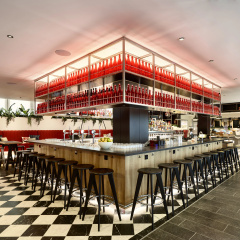 citizenM London Victoria Station - Bild 19