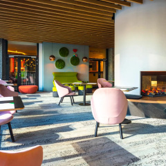Metropol Hotel - Bild 21