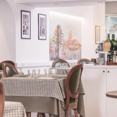 Radisson Blu GHR Hotel, Rome - Bild 29