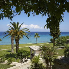 Afitos Boutique Hotel thumbnail 17