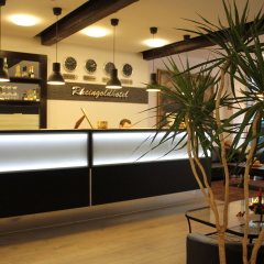 Rheinmetropole Hotel - Bild 2