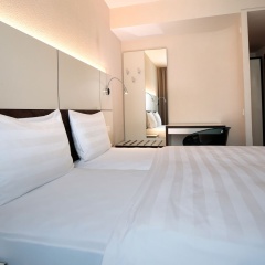 b_smart motel Basel - Bild 3
