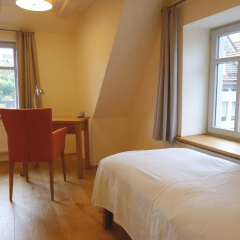 Morgenroethe 4 Sterne Ferienwohnung - Bild 2