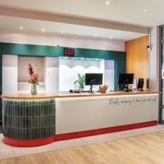 ACHAT Hotel Stuttgart Airport Messe - Bild 2