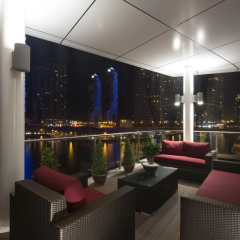 La Verda Suites & Villas Dubai Marina thumbnail 2