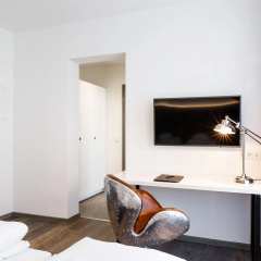 The Deutz, a Tribute Portfolio Hotel - Bild 29