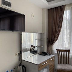 Malkoc Otel - Bild 7
