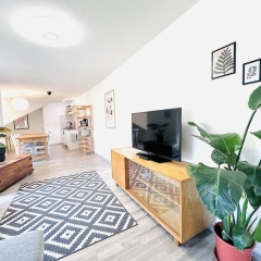 Zentrum Apartmenthaus am Dom Plant Room - Bild 1