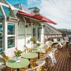 Hotel Kung Carl, WorldHotels Crafted - Bild 20