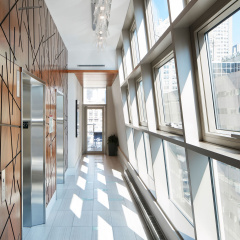 Club Quarters Hotel, Grand Central - Bild 18