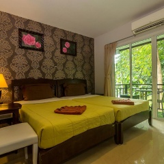 Phi Phi Top View Resort - Bild 3