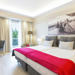 St. George Lycabettus Lifestyle Hotel - Bild 16