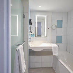 Novotel Muenchen City - Bild 9