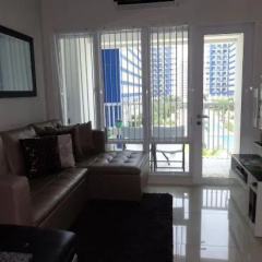 Homeland Suite at Sea thumbnail 4