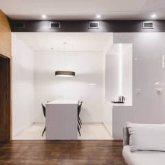 Courtyard by Marriott Warsaw Airport - Bild 11