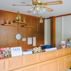 Phuket Airport Villa - Bild 24