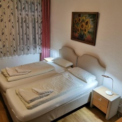 Hotel Lübecker Hof - Bild 4