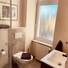 Apartmenthaus Tribseer Damm 6 - Bild 11