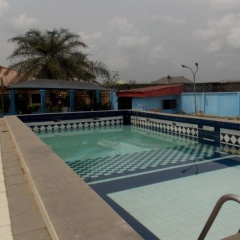 Royal Paragon Hotel - Bild 14