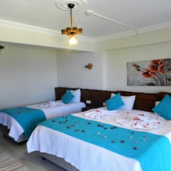 Kabak Misafir Evi - Bild 2